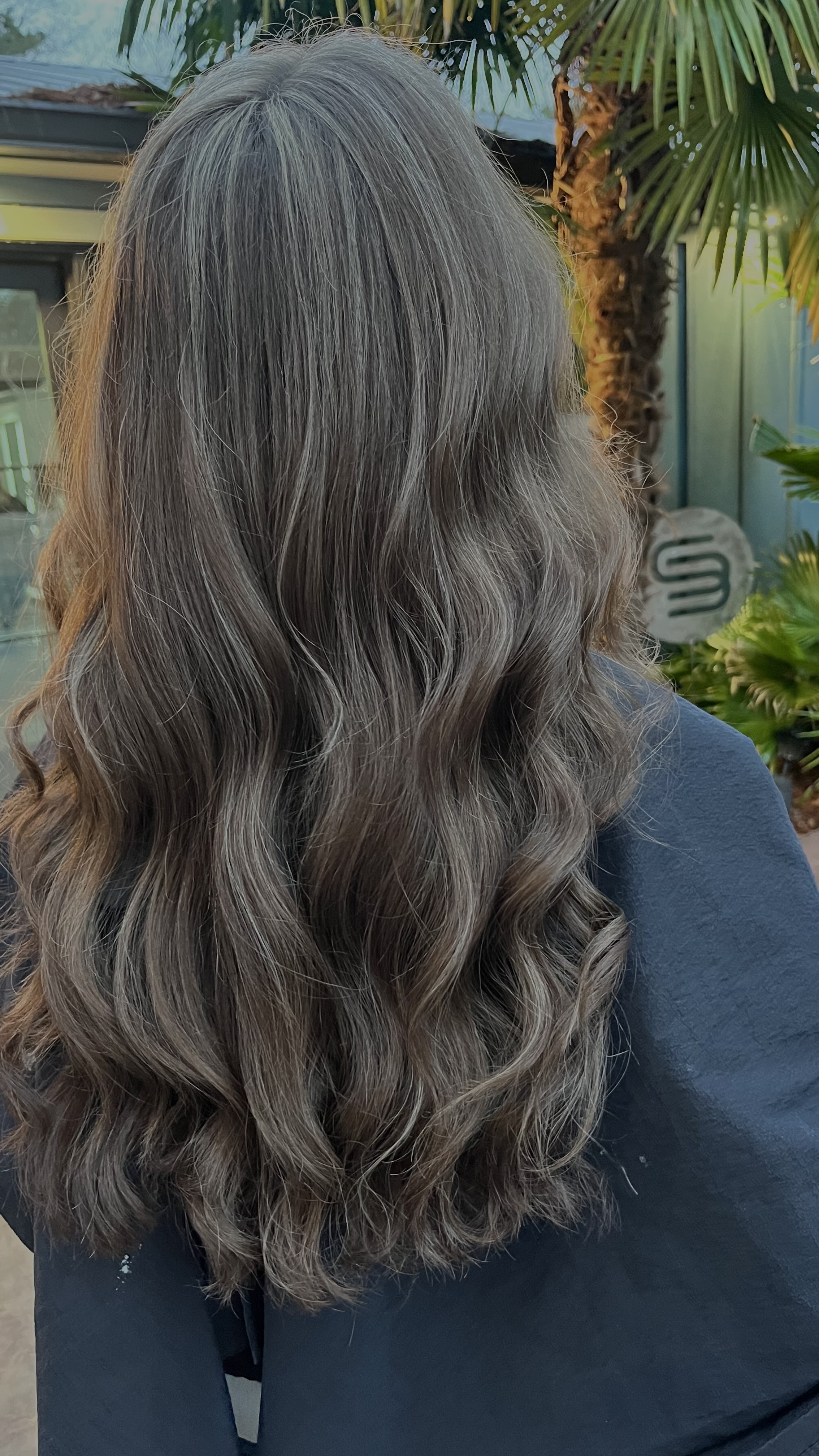 Partial Highlight with Cut